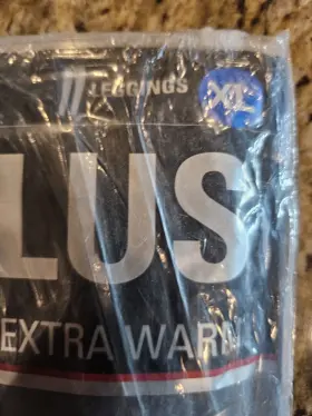 32 Degrees 192166805527 New Mens Heat Plus Leggings Choose Size And Color Msrp 28