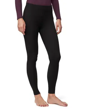 32 Degrees 195930213276 Womens Lightweight Baselayer Legging Form Fitting 4-way Stret