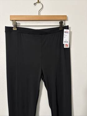 32 Degrees 195930265329 New Women Heat Base Layer Legging Black Size Large Winter Fall
