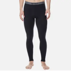 A3d513a7-06d 32 Degrees New Heat Mens S 2-pack Base Layer Black Stretch Comfort Anti-odor