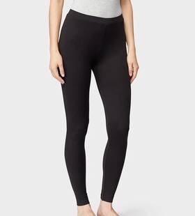 32 Degrees B4cadc12-edc New Womens M 2 -pack Base Layer Black Legging