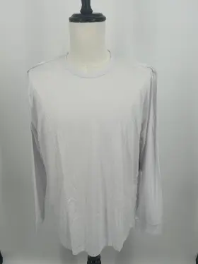 T5fm9002rt-013-xxl 32 Degrees Heat Mens Lightweight Baselayer Crew Top Thermal Long Sleeve Shirt