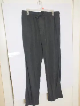 Tmf58511az 32 Degrees Heat Mens Long Underwear Brushed Dark Charcoal Size Medium Nwt