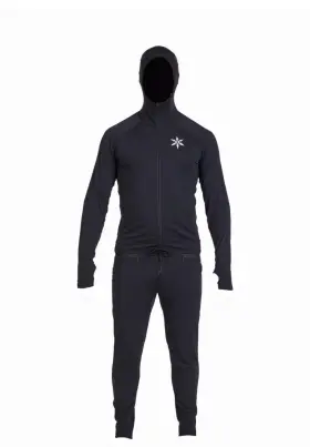 Airblaster 847678209836 New Ninja Suit Men S Classic Black Size Xl