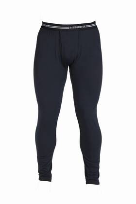 Airblaster A26mbly1002-blk-m Base Layer Bottom Mens Pants Black Medium