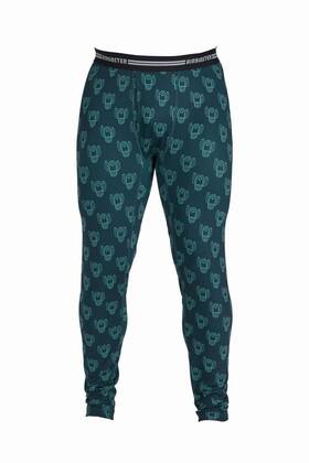 Airblaster A26mbly1002-ntc-xl Base Layer Bottom Mens Pants Bode Night Cactus X-large