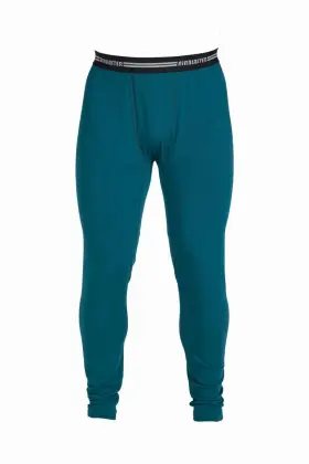 A26mbly1002-spu-l Airblaster Base Layer Bottom Mens Pants Spruce Large