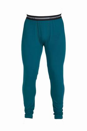 Airblaster A26mbly1002-spu-xl Base Layer Bottom Mens Pants Spruce X-large