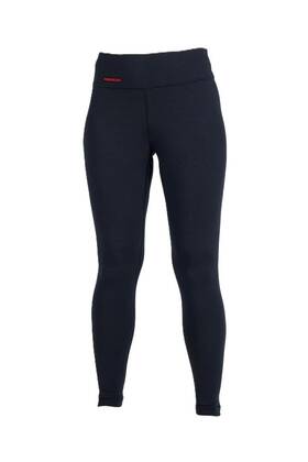 Airblaster A26wbly1004-blk-m Base Layer Bottom Womens Pants Black Medium