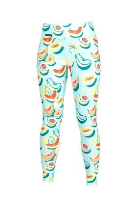 Airblaster A26wbly1004-mel-m Base Layer Bottom Womens Pants B4bc Melons Medium