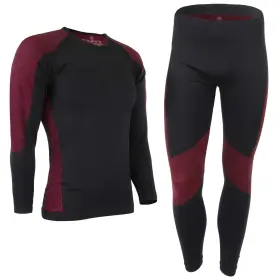 Alpidex 251379348286 Functional Wear Thermal Underwear Men Ski Breathable Quick Drying Clo