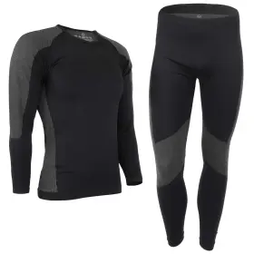 Alpidex 251379348293 Functional Wear Thermal Underwear Men Ski Breathable Quick Drying Clothing Wa