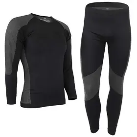 Alpidex 251379348316 Functional Wear Thermal Underwear Men Ski Breathable Quick Drying Clothing Wa