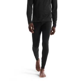 Arcteryx X00000748202162 Arcftteryx Rho Merino Wool Bottom Mens Base Layer Black Large