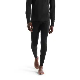 X00000748202162 Arcteryx Arcftteryx Rho Merino Wool Bottom Mens Base Layer Black Large