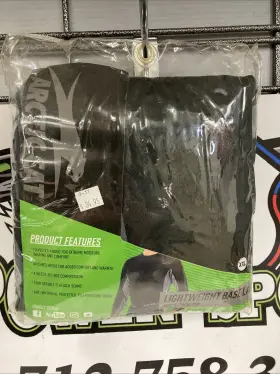 5282-168 Arctic Cat Lightweight Base Layer Men S Crew Xxl