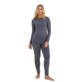 Artiko 850069322700 Women S Thermal Underwear Set Long Johns For Base Layer Fleece-line