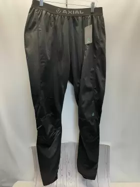 126365 Axial Base Insulation Riding Pants Sz Xl Honeycomb Fleece Lined
