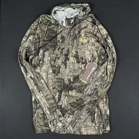 B1050008 Banded New Gear Base Layer Wool Hoodie - 180 Gram 3xl