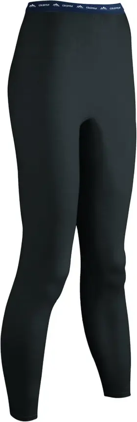 55bp-1x-p Baselayer Womens Platinum Dual Layer Bottom