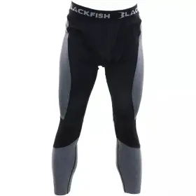 16244 Blackfish Gear Nts Next-to-skin Base Layer Bottoms Size Medium