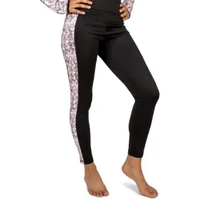 Blackstrap 661787891849 Womens Therma Base Layer Leggings Size Xs