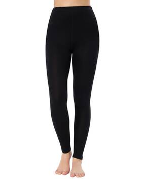 Bobelle Wear 736238825008 Merino Wool Base Layer Pants Women 100% Leggings Lite Act