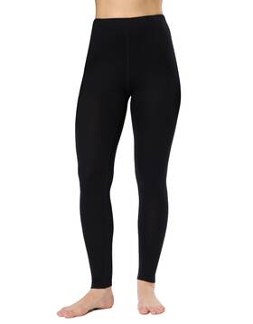 Bobelle Wear 768837777778 Merino Wool Base Layer Pants Women 100% Leggings Lite Act