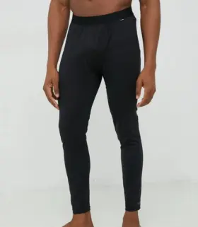Burton 009521841056 Mens Midweight Base Layer Pant Black M Nwt New With Tags