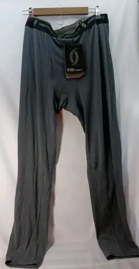 Cabelas 196791018826 Bass Pro/cabelas Instinct Merino Base Layer Pant Xl