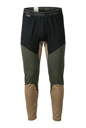 M33uwd45blk Cabelas Polartec Power Dry Base Layer Pants #601 M33uwd45blk Cabelas Polartec Power Dry Base Layer Pants #601