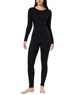 Caozitou 736238825053 Merino Wool Base Layer Women Set Thermal Underwear For Ladies Womens 100% W