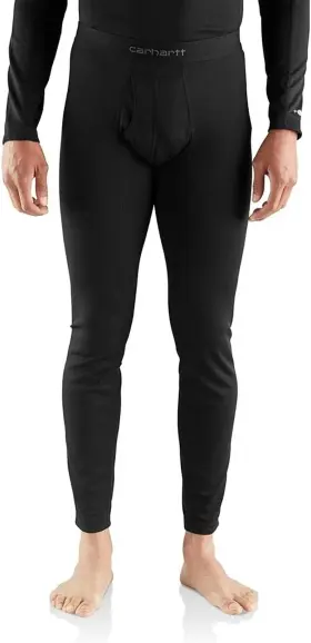 Carhartt 744110393903 Mens Base Force Midweight Tech Thermal Layer Pant