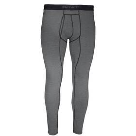 Carhartt Uh0112-m Force Base Layer Bottom Mens 2xl Reg Shadow Heather Heavyweight Nwo108