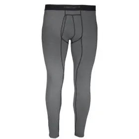Uh0112-m Carhartt Force Base Layer Bottom Mens 2xl Reg Shadow Heather Heavyweight Nwo108