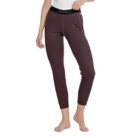Um0136-w Carhartt Brand New Womens Force Midweight Baselayer Bottoms Size Xl