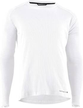 Carhartt Um0269-m Mens Um0269m Midweight Cotton Rib Base Layer Crewneck