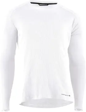 Um0269-m Carhartt Mens Um0269m Midweight Cotton Rib Base Layer Crewneck