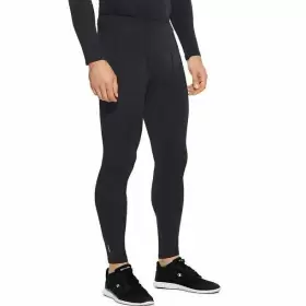 Champion Duofold 617914372842 Original Varitherm Flex Weight Mens Small Pant Black Baselayer