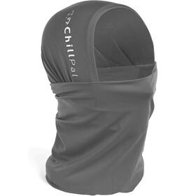 Chill Pal 654329501863 12 In 1 Multi Style Cooling Band Grey Full Size One