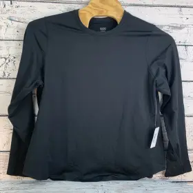 Climateright By Cuddl Duds 769137870411 Arctic Proof Long Sleeve Performance Base Layer Athletic Top Xxl