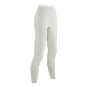 Coldpruf 091641148015 Basic Womens Small White Base Layer Bottom