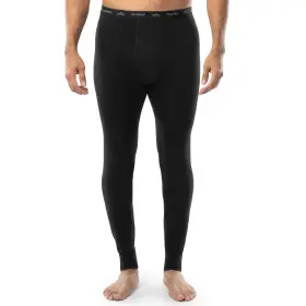 Coldpruf 091641155969 Basic Activewear Thermal Leggings For Men