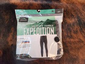 Coldpruf 091641159028 Military Fleece Expedition Base Layer Pant Xl