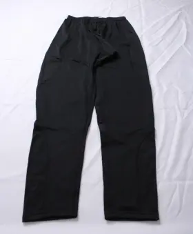 604-002-m Condor Unisex Adults Slim Fit Base Ii Mid-weight Drawer Wr4 Black Medium Nwt
