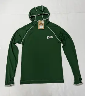 Mth-bs85 Corbeaux 129 Chinook Base Layer Hoody Nwt Sz S L Or Xl Color Choice Mens