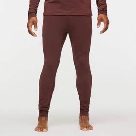 Cotopaxi 840125678766 Chestnut Liso Base Layer Bottoms Pants Mens Size Xxl - Rt 60 New