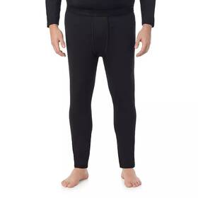 Cuddl Duds 198110249201 Nwt Heavy Weight Arcticore Performance Base Layer Black Pants Sz 3xb