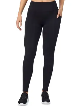 Cuddl Duds 199024339972 Performance Leggings Pants Sz Xxl Base Layer New
