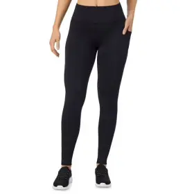Cuddl Duds 199024341241 Womens Climatecore Baselayer Legging Size Xl Black